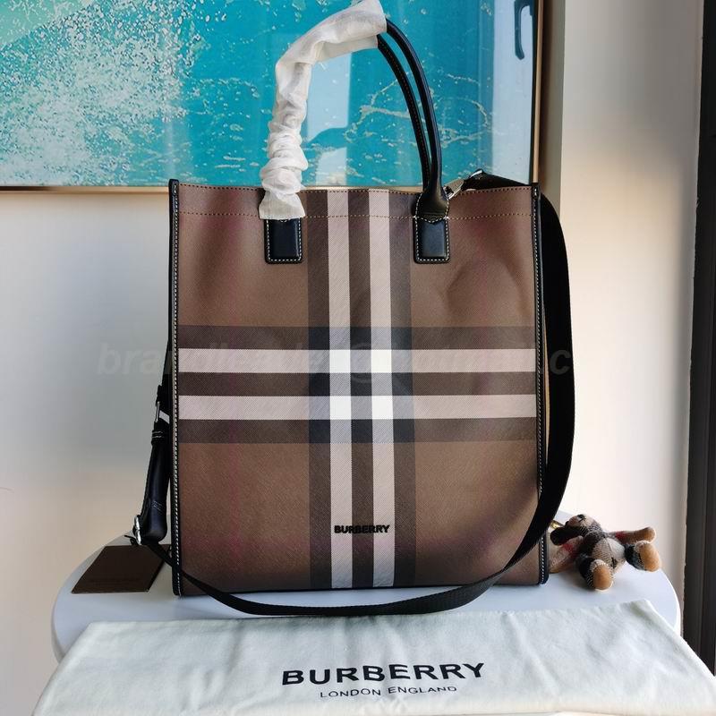 Burberry Handbags 27